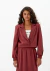 Myft Blazer Alfaiataria Cropped 502Bz000942 Chilli - comprar online