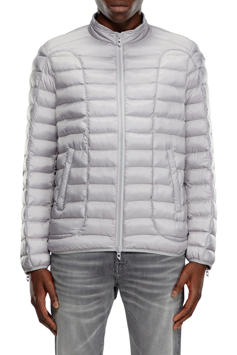 DIESEL W-PILOT GIACCA A147190BHAZ - comprar online