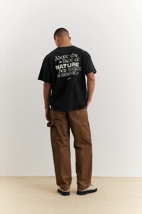 BIRDEN CAMISETA BOX SERENITY 205510 - comprar online