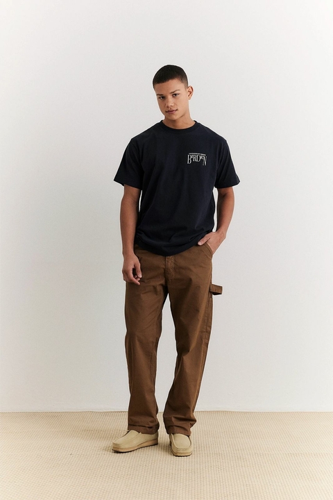 BIRDEN CAMISETA OFFSET 206310 - comprar online