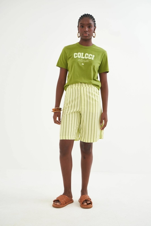 TSHIRT COLCCI 340106744 - comprar online