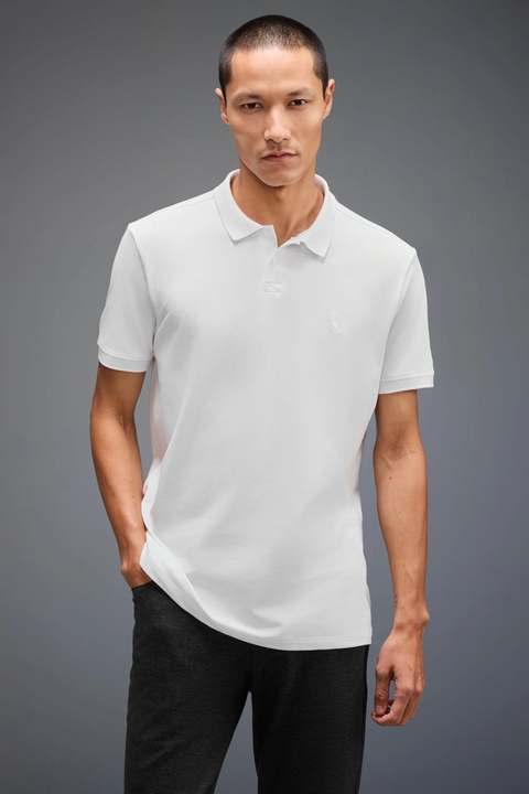 RESERVA POLO PIMA PIQUET 0049162 - comprar online