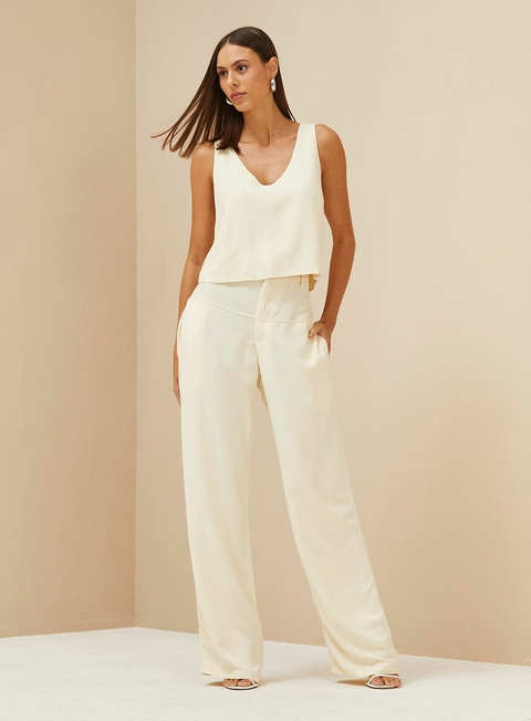 FORUM REGATA FEMININA SOLTA BASIC 384601729 - comprar online