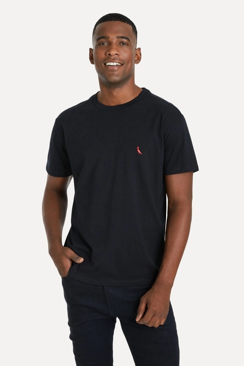 RESERVA CAMISETA REGULAR PICA PAU VERMELHO 0098489 - comprar online
