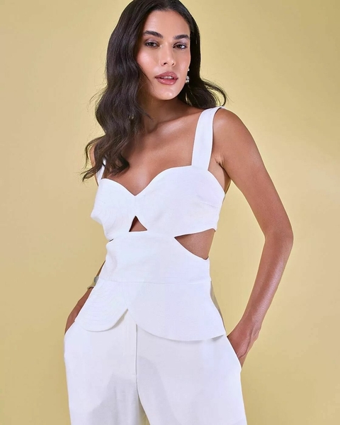 GITAA CONJUNTO LOLITTA ALFAIATARIA 04577