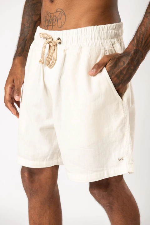 MELTY SHORT COASTLINE SHL09V26