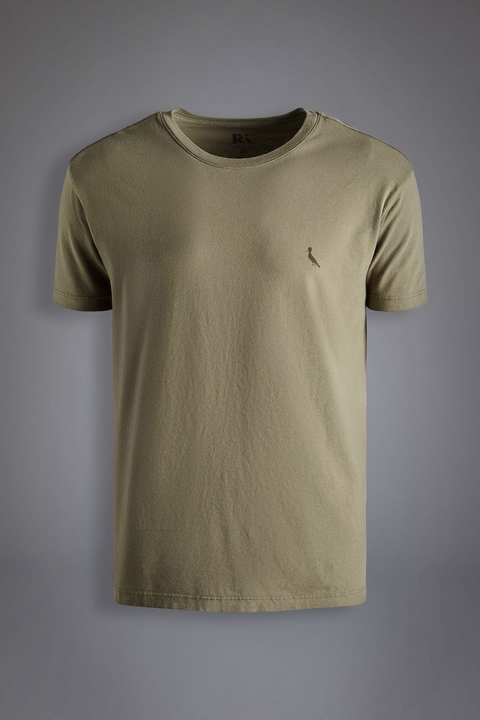RESERVA CAMISETA REGULAR BASIC 0097737