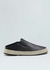 Tênis Mule Soho Napa Preto