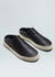Tênis Mule Soho Napa Preto - comprar online