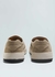 Osklen Tenis Bossanova Camurca 52798 Bege - OnOff Clothes - Roupas Femininas e Masculinas