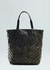 Bolsa Pirarucu Cabas Verde - comprar online