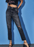 Colcci Calca Jeans Bruna 20112632 Preto