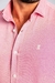 Camisa New Roma Rosa - comprar online