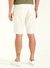 Bermuda Linho Forum Off White - comprar online