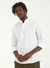 Camisa Branca Forum