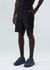Osklen Bermuda Alfaiataria Basic Linen 49653 Bege - loja online