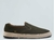 Imagem do Osklen Tenis Bossanova Camurca 52798 Bege
