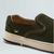 Imagem do Osklen Tenis Bossanova Camurca 52798 Bege