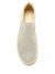 Osklen Tenis Bossanova Camurca 52798 Bege - comprar online