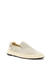 Osklen Tenis Bossanova Camurca 52798 Bege - OnOff Clothes - Roupas Femininas e Masculinas