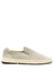 Osklen Tenis Bossanova Camurca 52798 Bege - loja online