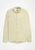 Reserva Camisa Ml Flame Leve 0071077 Amarelo Claro - OnOff Clothes - Roupas Femininas e Masculinas