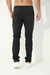 Colcci Calca Jeans Felipe Skinny Indigo Preto - comprar online