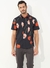 Colcci Camisa Estampada Relax Estampado