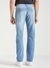 Calça Jeans Forum Paul Slim Indigo - comprar online