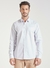 Forum Camisa Relax Branco - comprar online