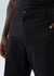 Osklen Bermuda Alfaiataria Basic Linen 49653 Bege - OnOff Clothes - Roupas Femininas e Masculinas