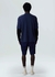 Osklen Bermuda Alfaiataria Basic Linen 49653 Bege