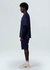 Osklen Bermuda Alfaiataria Basic Linen 49653 Bege - comprar online