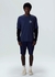 Osklen Bermuda Alfaiataria Basic Linen 49653 Bege na internet