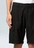Osklen Bermuda Cargo Cotton Linen New 57492 Preto na internet