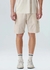 Osklen Bermuda Cargo Cotton Linen New 57492 Preto - comprar online
