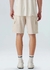 Osklen Bermuda Cargo Cotton Linen New 57492 Preto na internet