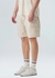 Osklen Bermuda Cargo Cotton Linen New 57492 Preto - OnOff Clothes - Roupas Femininas e Masculinas