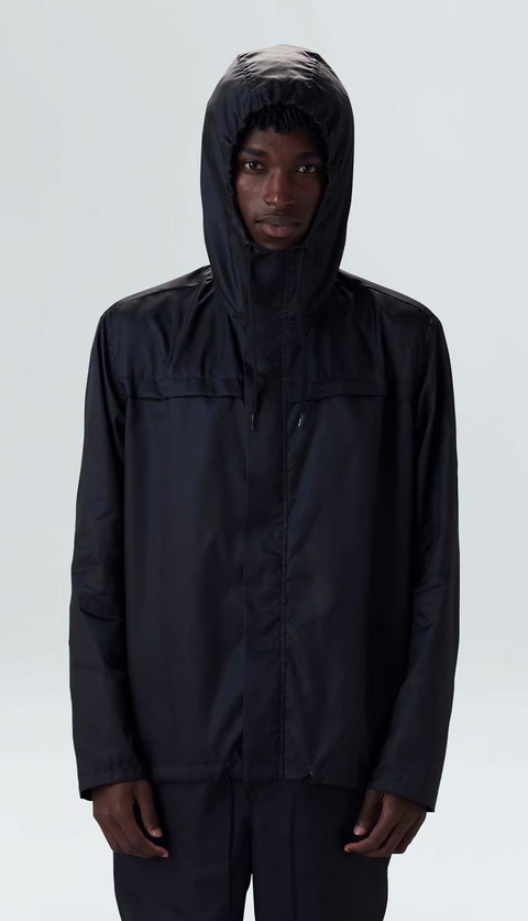 Osklen Jaqueta Superlight New 59472 Preto - comprar online