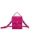 Colcci Bolsa Fem Colcci Camera Bag Logomania Preto