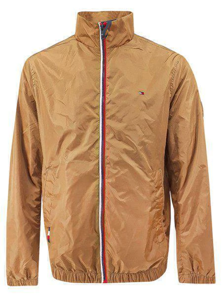 Tommy Hilfiger Wcc Flex Blouson Dourado