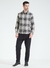 FORUM CAMISA XADREZ RELAX - comprar online