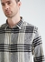 FORUM CAMISA XADREZ RELAX