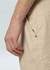 Osklen Bermuda Alfaiataria Basic Linen 49653 Bege - OnOff Clothes - Roupas Femininas e Masculinas
