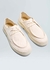 Osklen Tenis Soho Joatinga Lona Masc 69704 Cru - comprar online