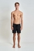 Birden Boardshort Logo Maniac 223006029 Preto na internet
