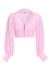Forum Camisa Detalhe Linho Rosa na internet