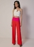 Forum Top Linho Off White