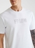 Forum + Adidas Camiseta Adidas Forum 354604088 Branco