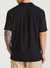 Forum + Adidas Polo Linho 254602421 Preto - comprar online